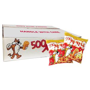 차카니 32gx30입 1박스 추억의 과자