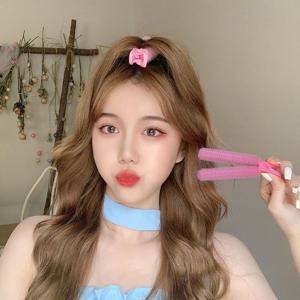 뿌리 볼륨 집게 구르프 2P