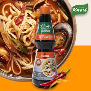 마라 리퀴드 시즈닝 소스 마라훠궈 마라소스 마라샹궈 468ml