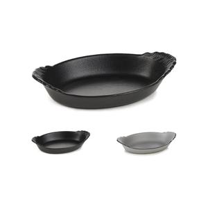 프렌치클래식 타원 귀접시 16cm