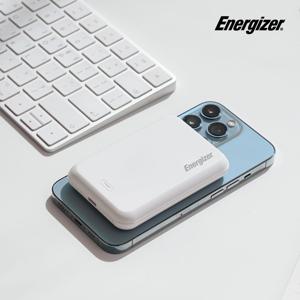 마그네틱 맥세이프 아이폰 무선충전 보조배터리 5000mAh