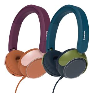 음량제한 오디오 공유 C타입 어댑터 3.5mm 유선 키즈 헤드폰 TAK2000