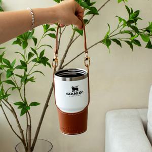 리에 텀블러 손잡이 컵홀더 커피컵 핸들 캐리어 컵받침 텀꾸 다용도 악세사리