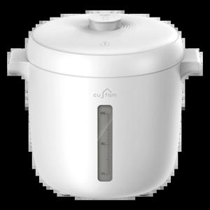 무선 진공 쌀통 RV-1 12KG(14L)