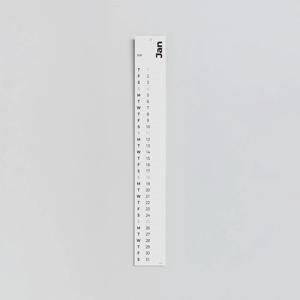 2025년 롱 달력 롱 캘린더 달력 감성달력 낱장달력 벽걸이달력