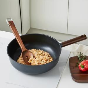 매일쓰는 IH 티타늄코팅 궁중팬 28cm 인덕션