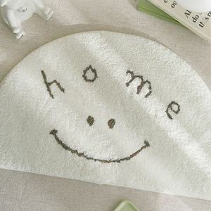 스마일홈 소프트 발매트