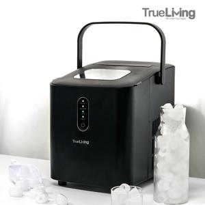 미니 급속냉각 가정용 자동세척 12kg 미니 제빙기 TL-ICE12KG