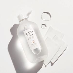 쥬스 투 클렌즈 카밍 클린 워터 300ml