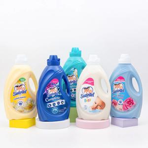 스와비텔 고농축 일반 섬유유연제 2.8L/3L