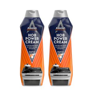 아스토니쉬 세정제 인덕션 클리너 초강력 홉클리너 500ML 2개