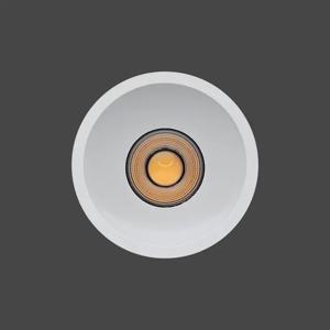 KL7519 딥홀 COB 타공75mm(3인치) 매입등 LED 10W 외경82