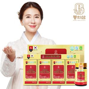 고려동의삼 홍삼정스페셜 240g x 4병