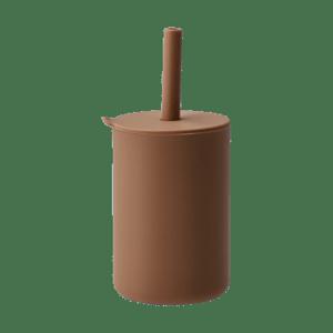 [해외] 베가 머그 실리콘 빨대 포함 (2 options)