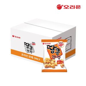 땅콩강정 미니 50g *11팩