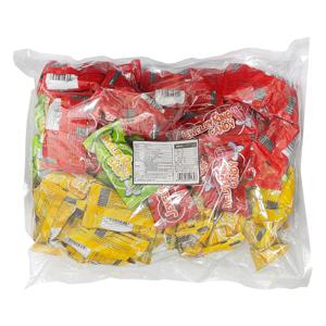 쥬얼리 반지 캔디 12gx50입 1봉 보석 사탕