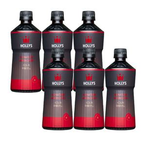 시그니처 아메리카노 550ml 6개