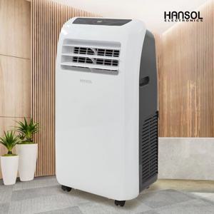 이동식에어컨 실외기없는 이동형 자가증발식 LPA-C12000K