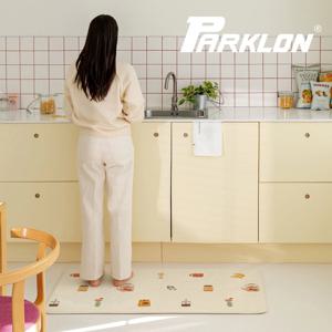 더-셰프 와이드 양면 주방매트 15T 3종 (중/대)