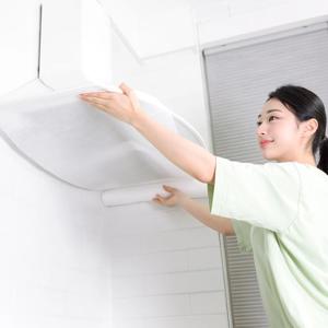 후드 기름때 완벽방지! 2년치 대용량 후드커버 10m (밸크로10p+자석8p 증정)