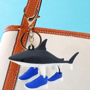 이탈리안 브레인롯 피규어 키링 열쇠고리 가방고리 키홀더 백참 트랄랄레로 트랄랄라 (7종)