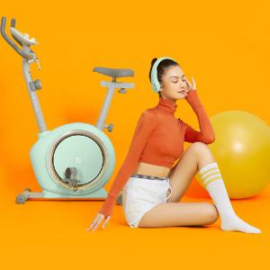 [해외] 스마트EB10 스핀바이크/글로벌버전