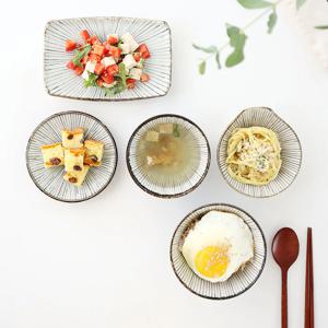 쿠라시 혼밥 그릇 선물 세트 5p