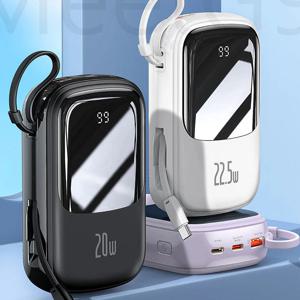 [해외]  퀵차지 보조배터리20000mah