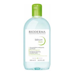 [해외] 세비엄 H2O 500ml
