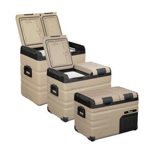 [해외] 차량용 캠핑 냉장고 가정용 냉장고 TA35/TA45/TA55