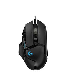 [해외]   G502 HERO 게이밍 마우스