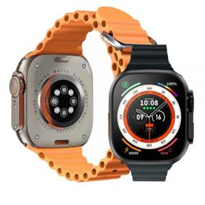 [해외]  ZD8 Ultra Max 울트라 맥스 스마트 짭플워치