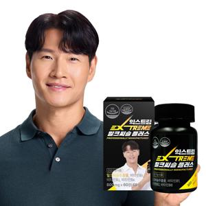 밀크씨슬 플러스 800mg*60정