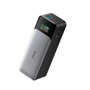 [해외]   737 140W 대용량 휴대용 보조배터리 24000mAh
