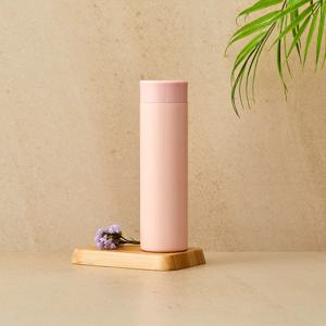 12HOURS 더 가벼워진 경량 보온보냉텀블러 400ml 핑크