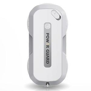 유리창 창문  창문 로봇 청소기 윈클봇 울트라(5.7cm)