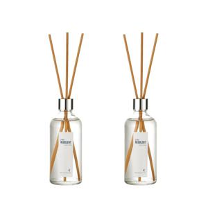 디퓨저 100ml 화장실 사무실 실내용 차량용 방향제 Emo디퓨저(섬유스틱 포함) 1+1