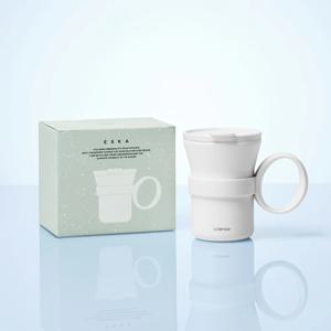 오덴세 에스카 텀블러 400ml (Y형)