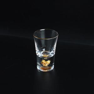 골드링글라스 양주잔 20ml gm01