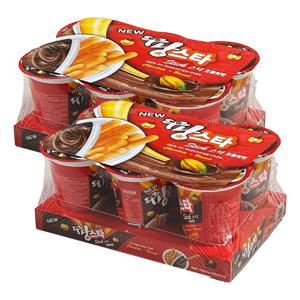 팡스타 스틱 25gx6입 x 2곽 초코스틱