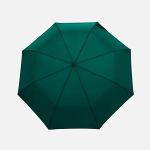 FOREST GREEN 컬러 강철 3단우산