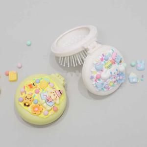 DIY 키트 데코덴 빗 거울 만들기 1인용