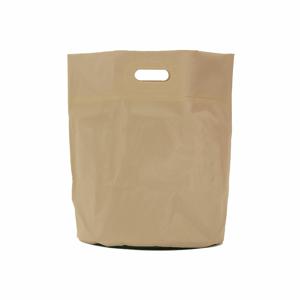 Tarp Bag Round M_Beige