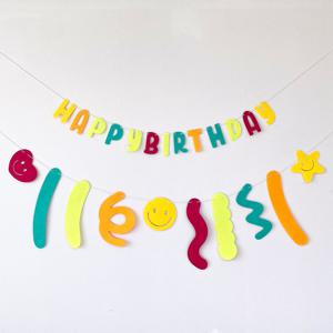 펠트HBD & 요술풍선가랜드_네온