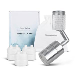 720도 워터탭 프로 세면대 수도꼭지 신생아 아기 수전 애기 비데 필터