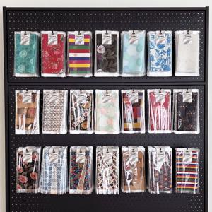 부담없는 작은 사이즈 _식스모  전통 문양 원단 외국인 선물 인형옷 만들기