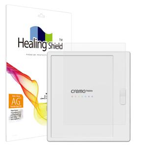 예스24 크레마 팔레트 종이질감 액정보호필름