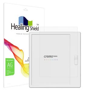 예스24 크레마 팔레트 저반사 지문방지 액정보호필름