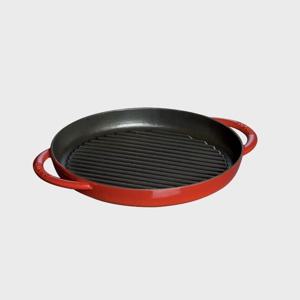 공식판매처 퓨어그릴 26cm 체리 ST203006