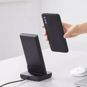 [해외] 너튜브 핫템! 무선충전 스탠드 보조배터리 30W 10000mah WPB25ZM
